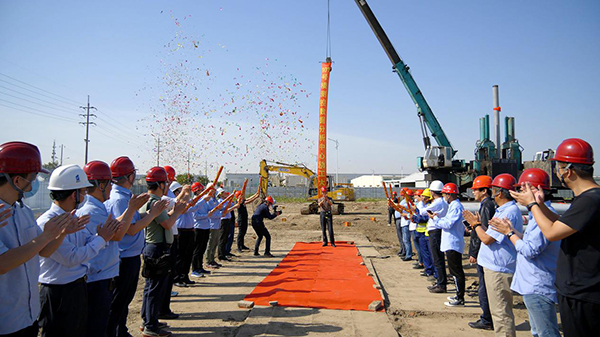 6-中科院高效低碳燃氣輪機試驗裝置項目(上海)邁入全面建設(shè)階段.jpg 6-中科院高效低碳燃氣輪機試驗裝置項目(上海)邁入全面建設(shè)階段.jpg